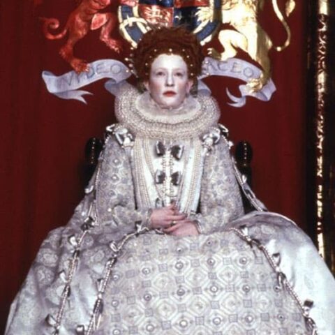 Elizabeth I Facts - The Elizabeth Files