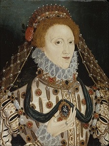 Elizabeth I Portrait to Go On Display in London - The Elizabeth Files