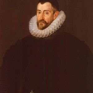 Death of Sir Francis Walsingham - 6 April 1590 - The Elizabeth Files