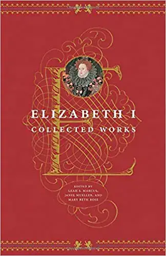 biography elizabeth 1