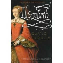 biographies of elizabeth i